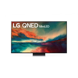 LG QNED MiniLED 75QNED866RE 190,5 cm (75 ) 4K Ultra HD Smart TV Wifi Negro