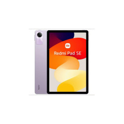 Xiaomi Redmi Pad SE 11 4/128Gb Púrpura