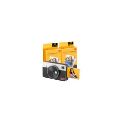 Kodak Mini Shot 2 Retro 53,3 x 86,3 mm CMOS Blanco