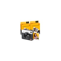 Kodak Mini Shot 3 Retro 76,2 x 76,2 mm CMOS Blanco