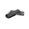 SANDISK PENDRIVE USB-C/ LIGHTNING 64GB