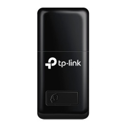 TP-LINK MINI ADAPTADOR USB WIRELESS N 300MBPS WN823N