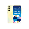 Samsung Galaxy A55 5G 8/128Gb Amarillo Smartphone
