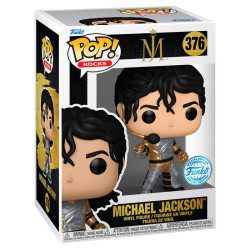 Figura POP Michael Jackson