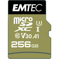 MEMORIA MICRO SD 256GB...