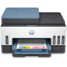 Impresora HP Smart Tank 7306 Inyección de tinta térmica A4 4800 x 1200 DPI 15 ppm Wifi