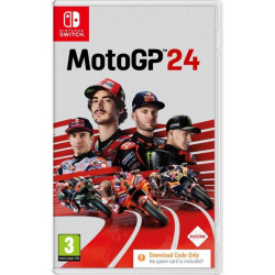 Motogp24 Day One Edition Switch