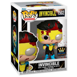 Figura POP Invincible -...