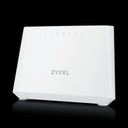ZYXEL ROUTER...