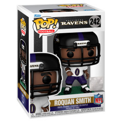 Figura POP NFL Ravens...