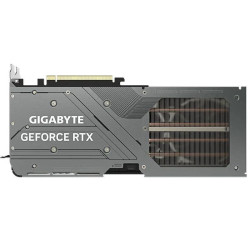 TARJETA DE VIDEO NVIDIA GIGABYTE RTX4070 12GB GAMING OC V2 GDRR6X PCIE 4.0