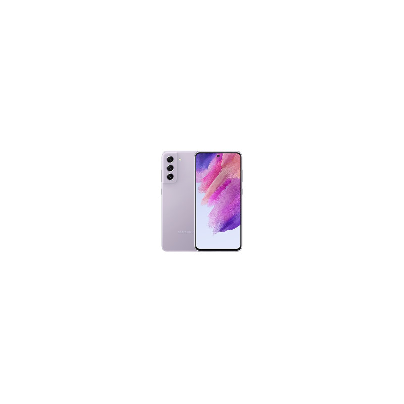 Samsung Galaxy S21 FE 5G SM-G990B 16,3 cm (6.4 ) SIM doble Android 11 USB Tipo C 6 GB 128 GB 4500