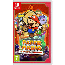 Paper Mario: The Thousand...
