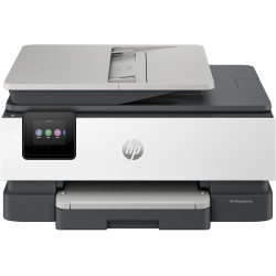 HP OfficeJet Pro Impresora multifunción HP 8125e, Color, Impresora para Hogar, Impresión, copia,