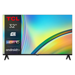 TCL 32S5400A 32 LED HD HDR10 Android TV