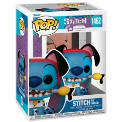 Lilo & Stitch - Pop Stitch...