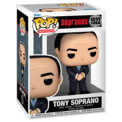 Figura POP The Sopranos...
