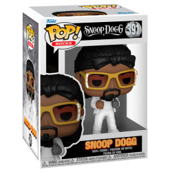 Figura POP Snoop Dogg...