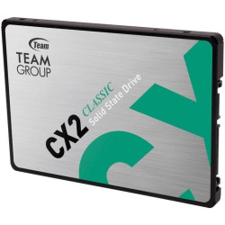 DISCO DURO SSD TEAMGROUP CX2 2TB SATA3