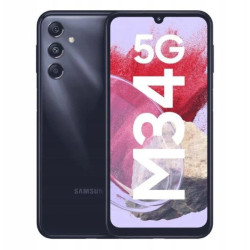 Samsung Galaxy m34 5G 6/128GB Azul Smartphone