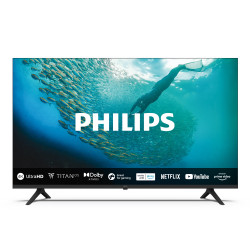 Philips 50PUS7009/12 Televisor 127 cm (50 ) 4K Ultra HD Smart TV Wifi Cromo