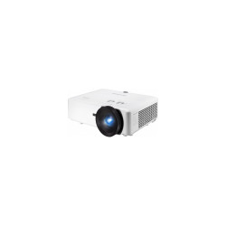 Viewsonic LS921WU videoproyector Proyector de alcance estándar 6000 lúmenes ANSI DMD WUXGA