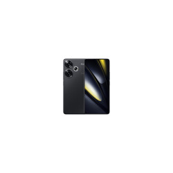 POCO F6 5G 12/512GB Negro Smartphone