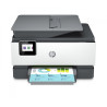 Hp officeJet pro 9010e impresora mutifuncion inyeccion de tinta termica A4 4800 x 1200dpi 22ppm wifi