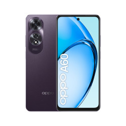 OPPO A60 8/256Gb Purpura Smartphone