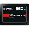 DISCO DURO SSD EMTEC 960GB 1TB POWER PLUS X150