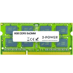 2-POWER MEMORIA RAM 8GB...