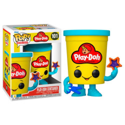 Figura Pop Play-Doh...