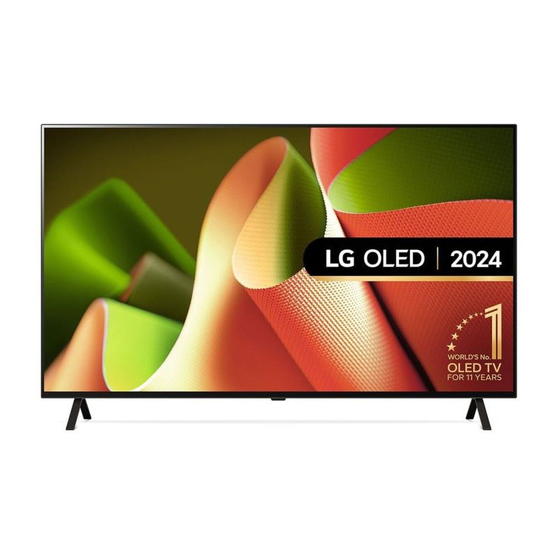 OLED 55 55B46LA SMART TV 4K 2024 LG
