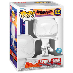 Figura POP Marvel Spideman...