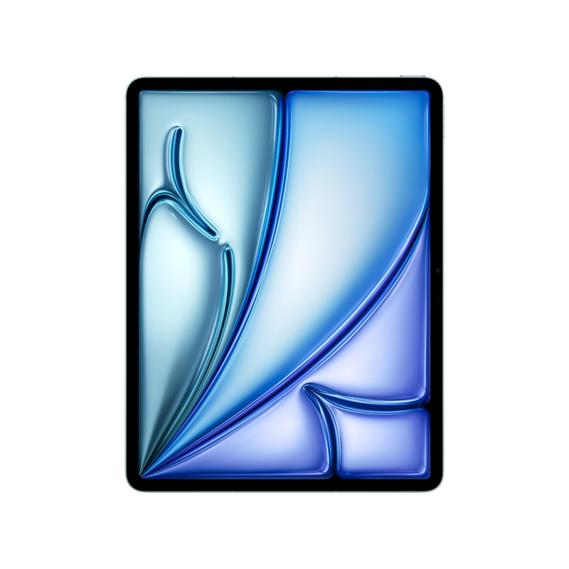 Apple iPad Air 5G Apple M TD-LTE & FDD-LTE 1 TB 33 cm (13 ) 8 GB Wi-Fi 6E (802.11ax) iPadOS 17 Azul