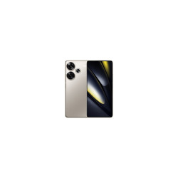 POCO F6 5G 8/256GB Titanio Smartphone