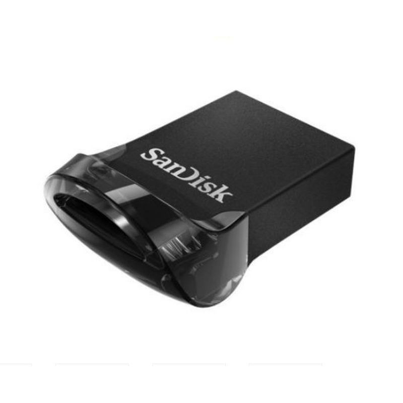 SANDISK PENDRIVE DE 128GB ULTRA FIT USB 3.1