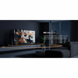 TELEVISOR LED TOSHIBA 65 4K UHD USB SMART TV VIDAA HOTEL WIFI