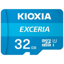 KIOXIA MICRO SD 32GB...