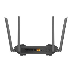 WIRELESS ROUTER D-LINK AX1500 WIFI6 EAGLE PRO 1500MBPS