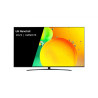 LG NanoCell 86NANO766QA Televisor 2,18 m (86 ) 4K Ultra HD Smart TV Wifi Azul