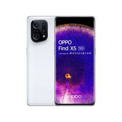 OPPO Find X5 8/256Gb NFC Blanco