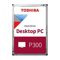 DISCO DURO TOSHIBA 6TB 3,5 P300
