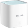 WIRELESS ROUTER D-LINK EAGLE PRO MESH 2 UDS AX1500 WIFI6