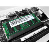 MEMORIA SODIMM 8GB APACER DDR3 1333MHZ - 1600MHZ 1.35V