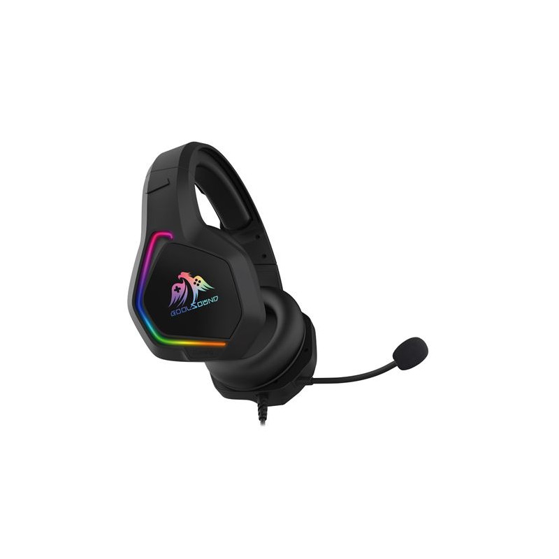 AURICULAR GAMING G9 INALÁMBRICO, XBOX, PS5, SWITCH, PC