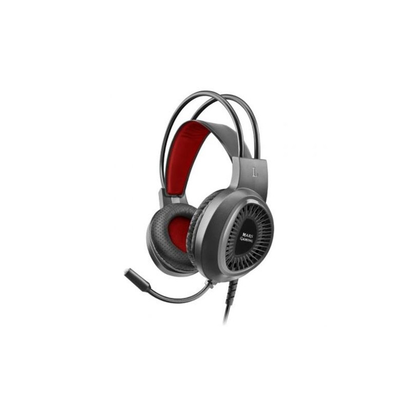 Auricular GAMING G6 / XBOX / PS5 / SWITCH / PC / Blanco COOLSOUND