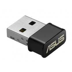 ASUS ADAPTADOR USB-AC53 NANO WIRELESS AC1200 DUAL BAND