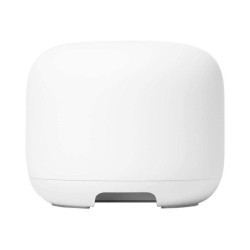 GOOGLE ROUTER INALAMBRICO NEST RED WIFI MESH - 2.4/5GHZ - WIFI 802.11 A/B/G/N/AC - 2*RJ45