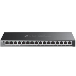 TP-LINK SWITCH TL-SG2016P...